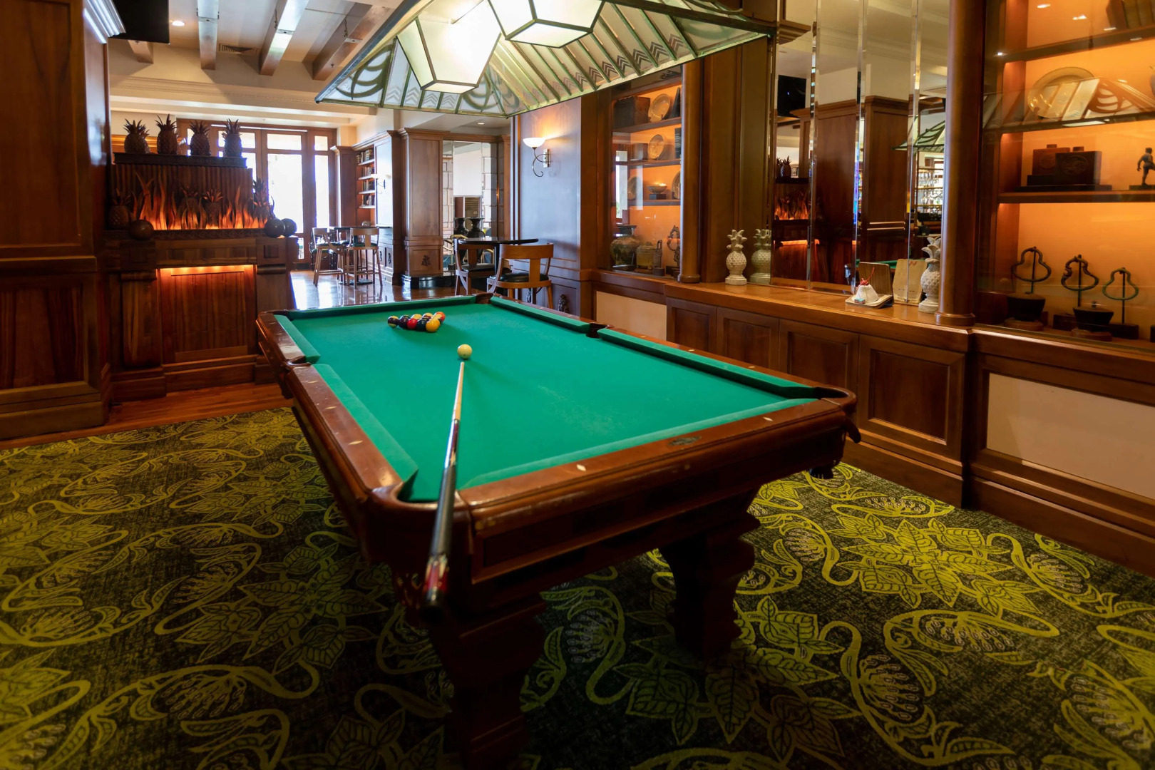 Grand Hyatt Kauai Resort and Spa