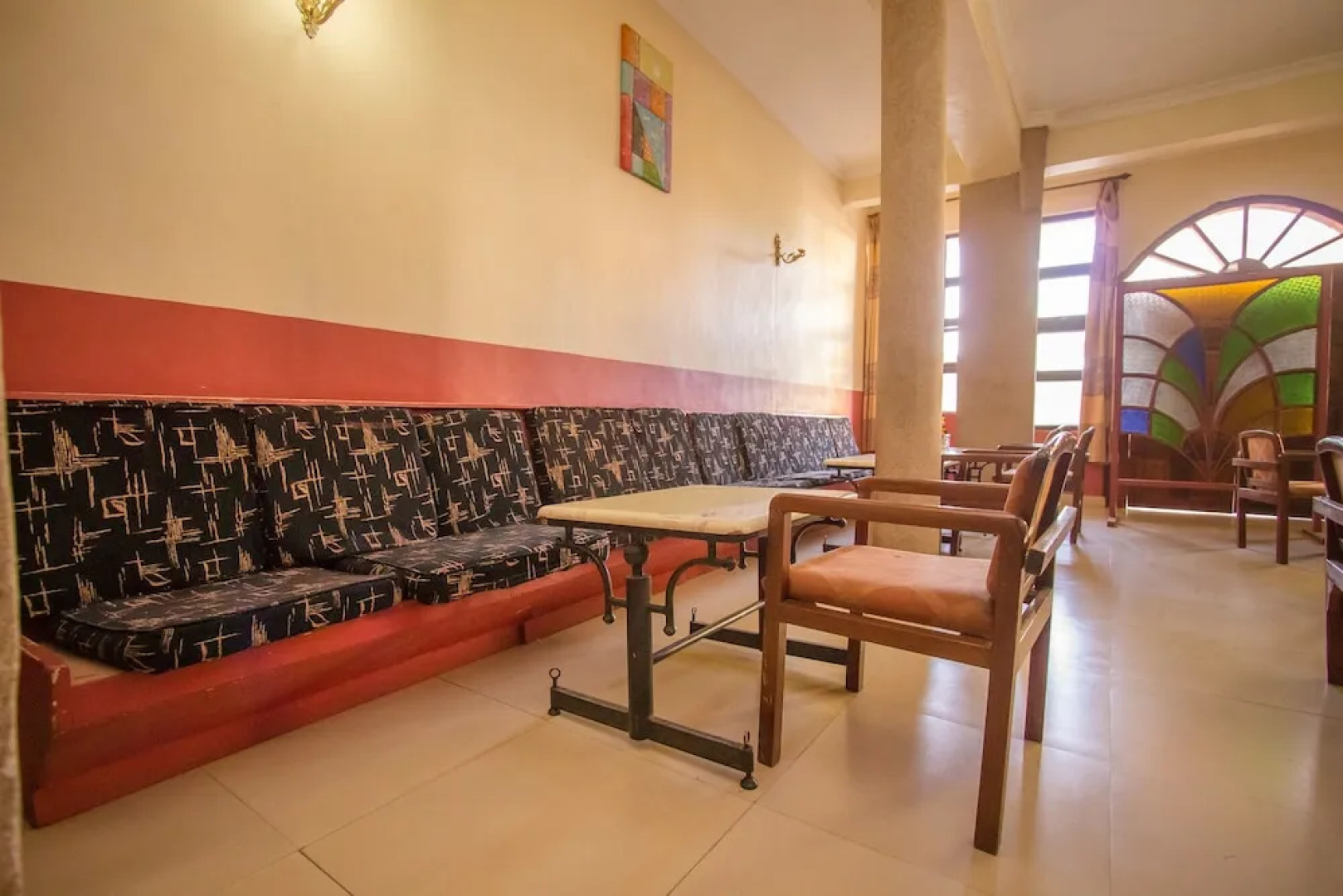 Silver Bells Hotel Isiolo