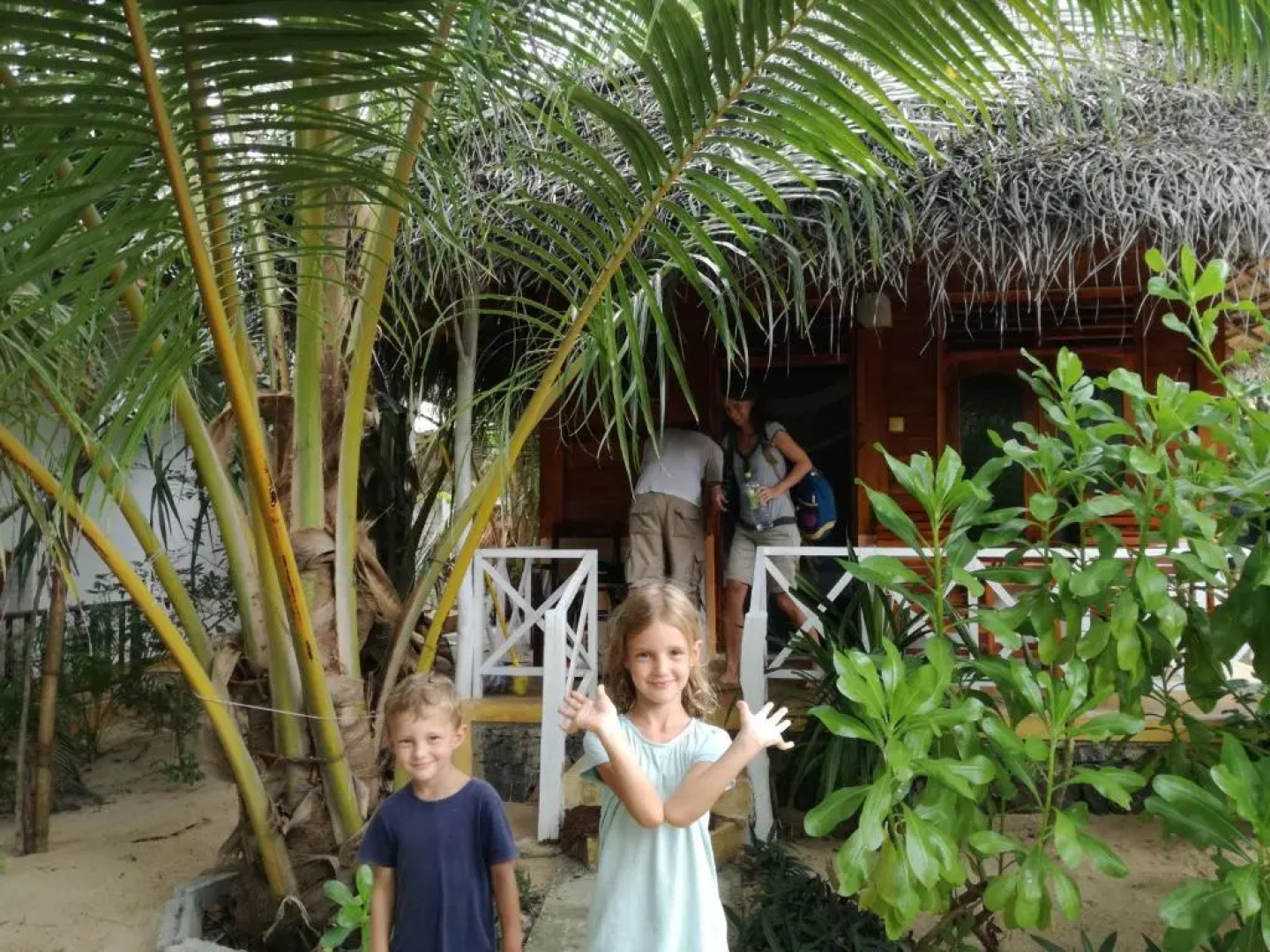 Gems Garden Guest House