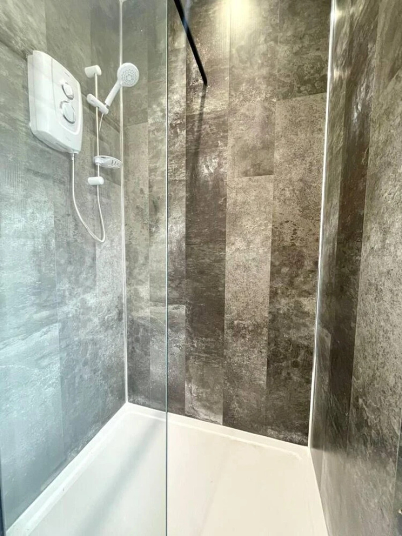 Charming 1-bed Apartment in Lytham Saint Annes