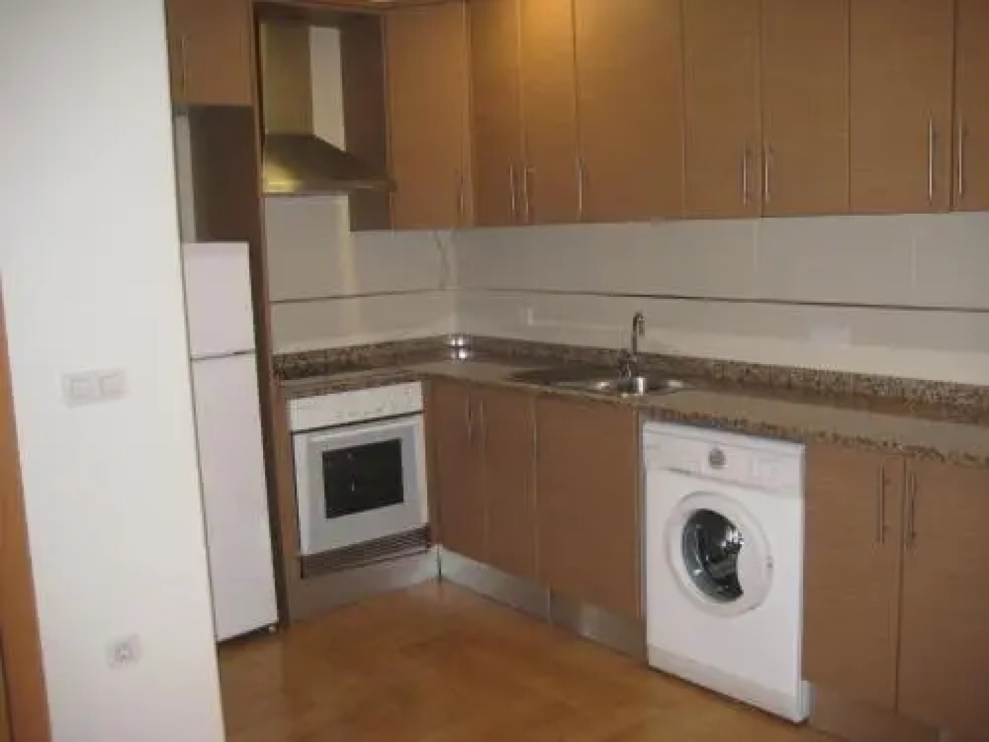 Apartamentos Avenida Valencia 17
