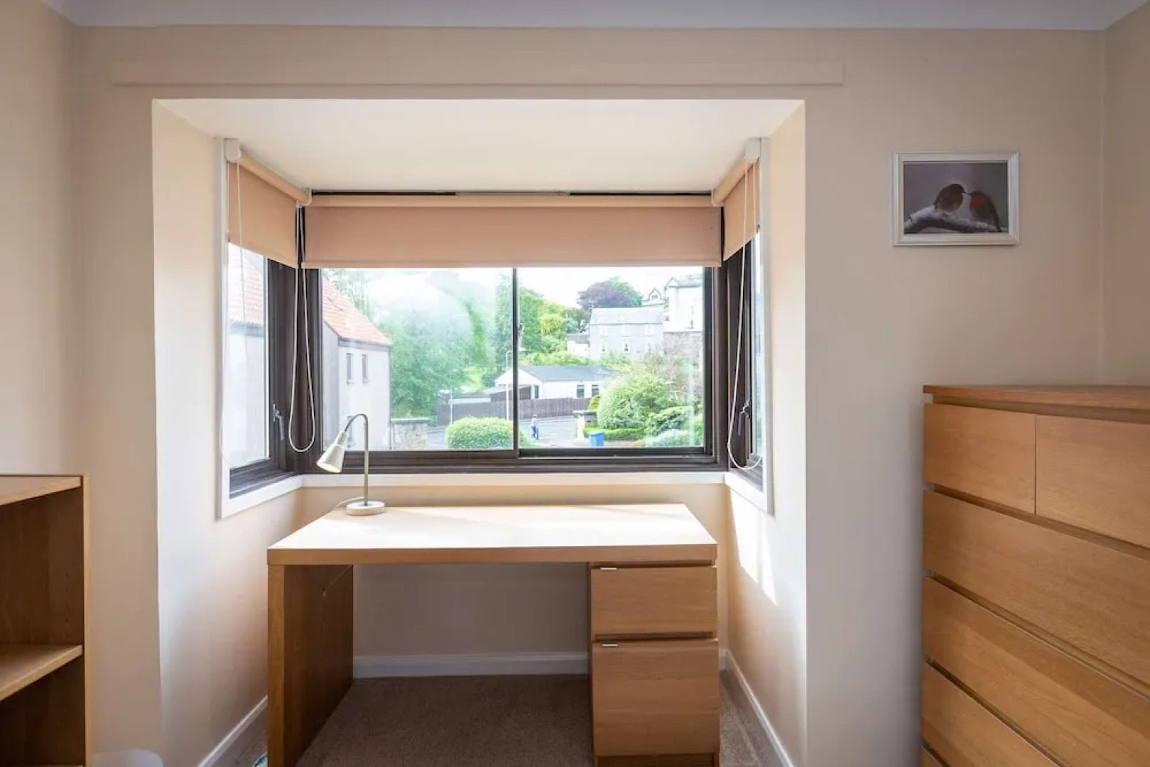 Central House St Andrews Sleeps 8