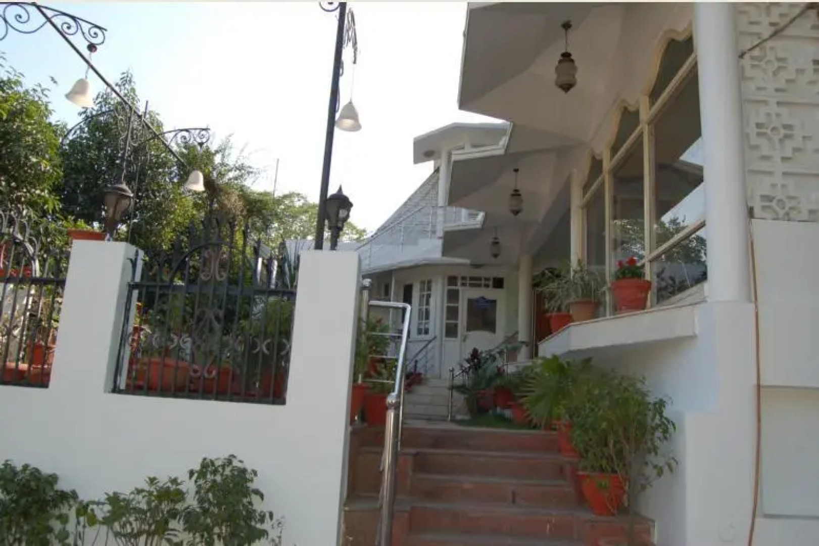 Hotel Saubhagyam Residency