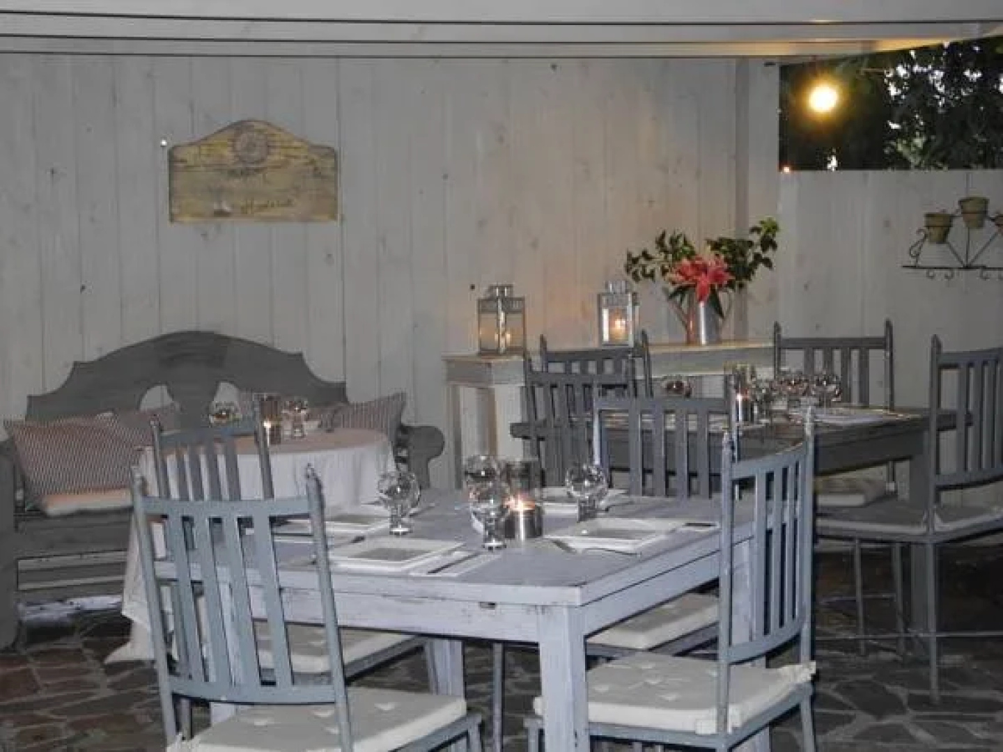 Hosteria de Arnuero