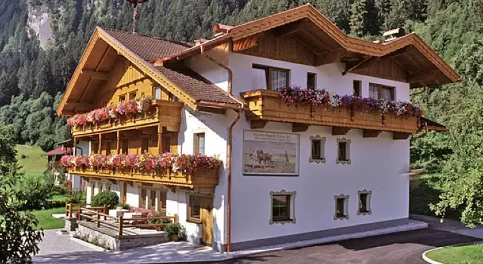 Walchenhof
