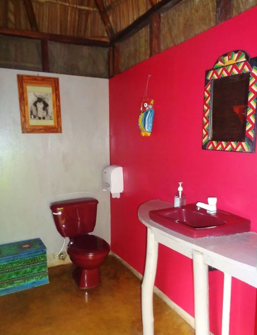 Hotel Casa Rosada