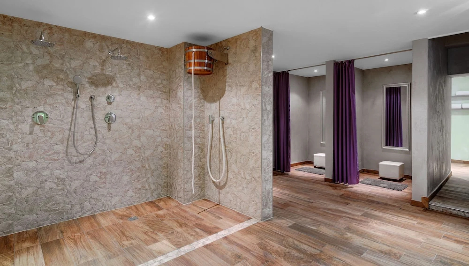 Grand Hotel Sonnenbichl