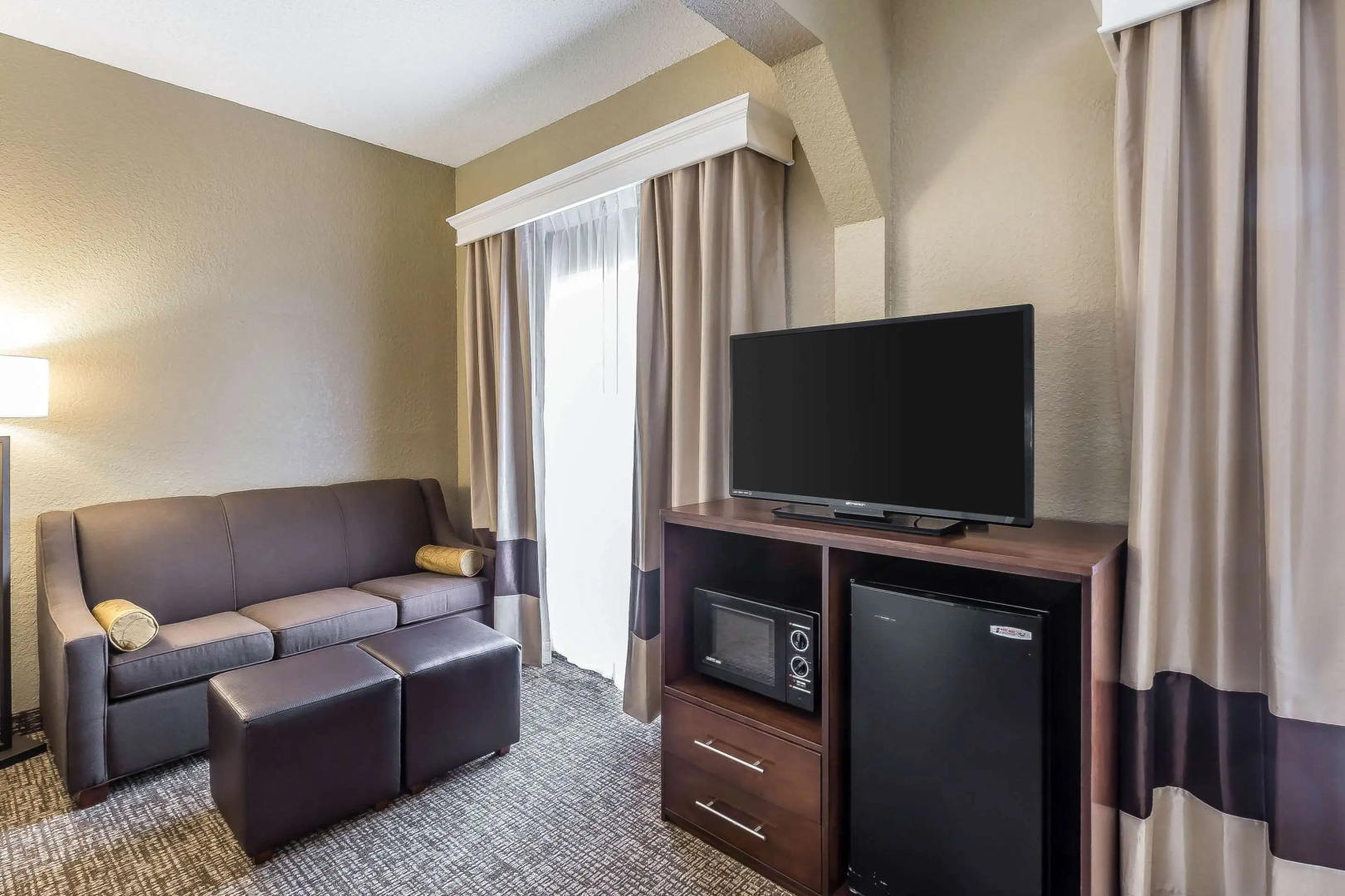 Comfort Inn Kingsport Southeast