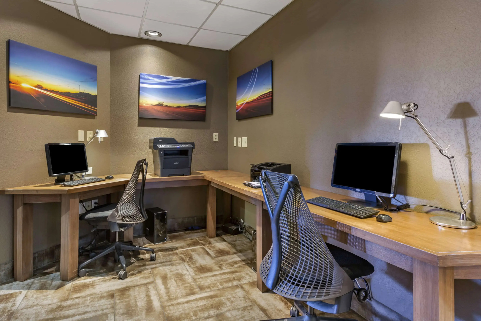 Best Western Plus Scottsdale Thunderbird Suites