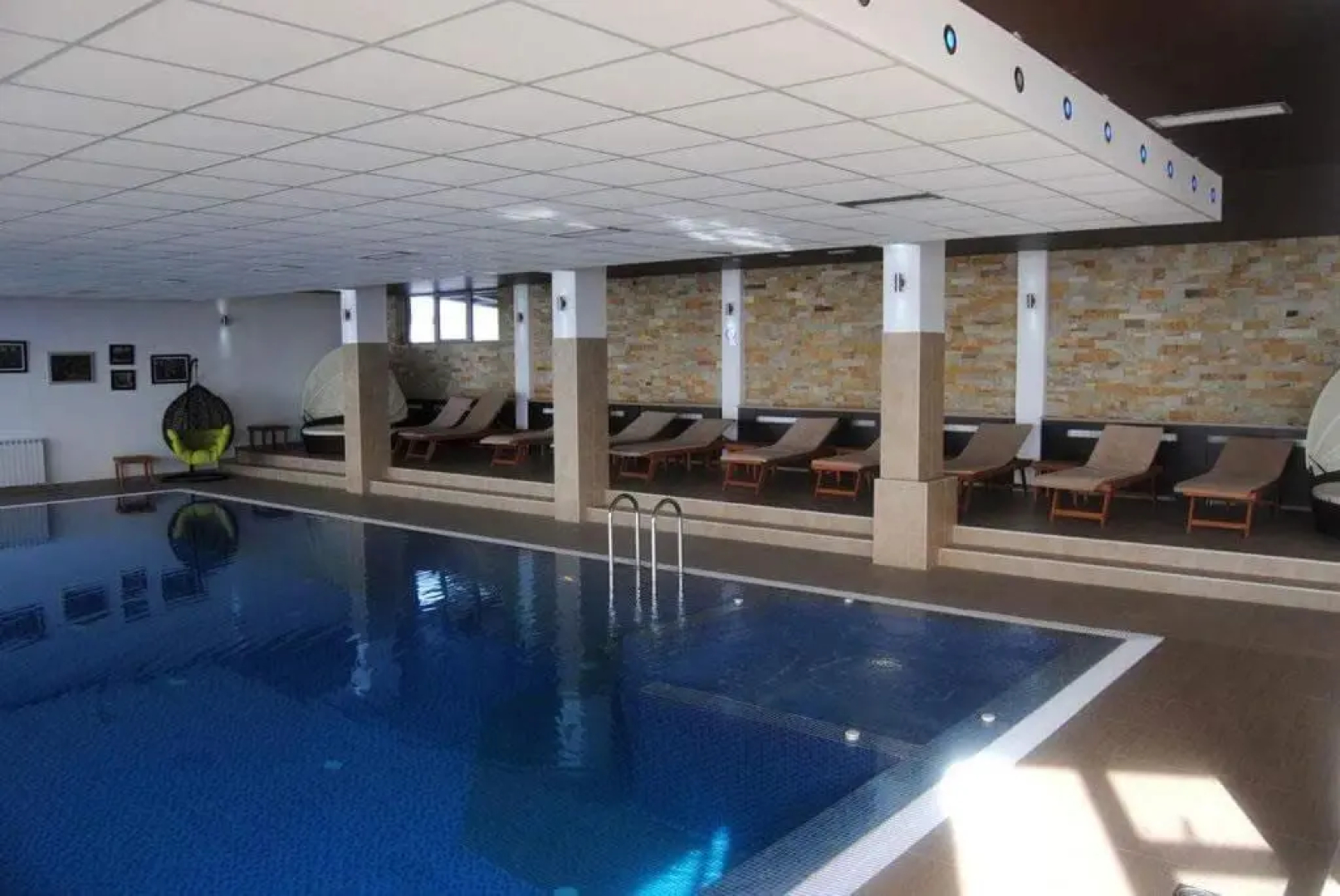 Apartment M1 MEGI, Milmari Resort