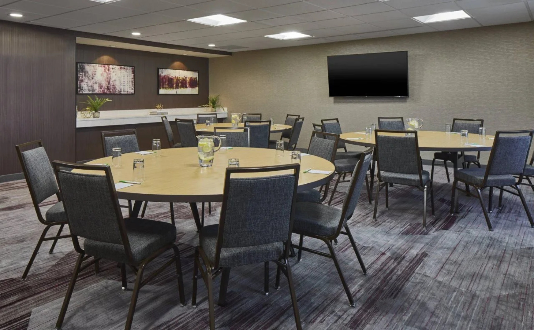 Courtyard by Marriott Albany Thruway