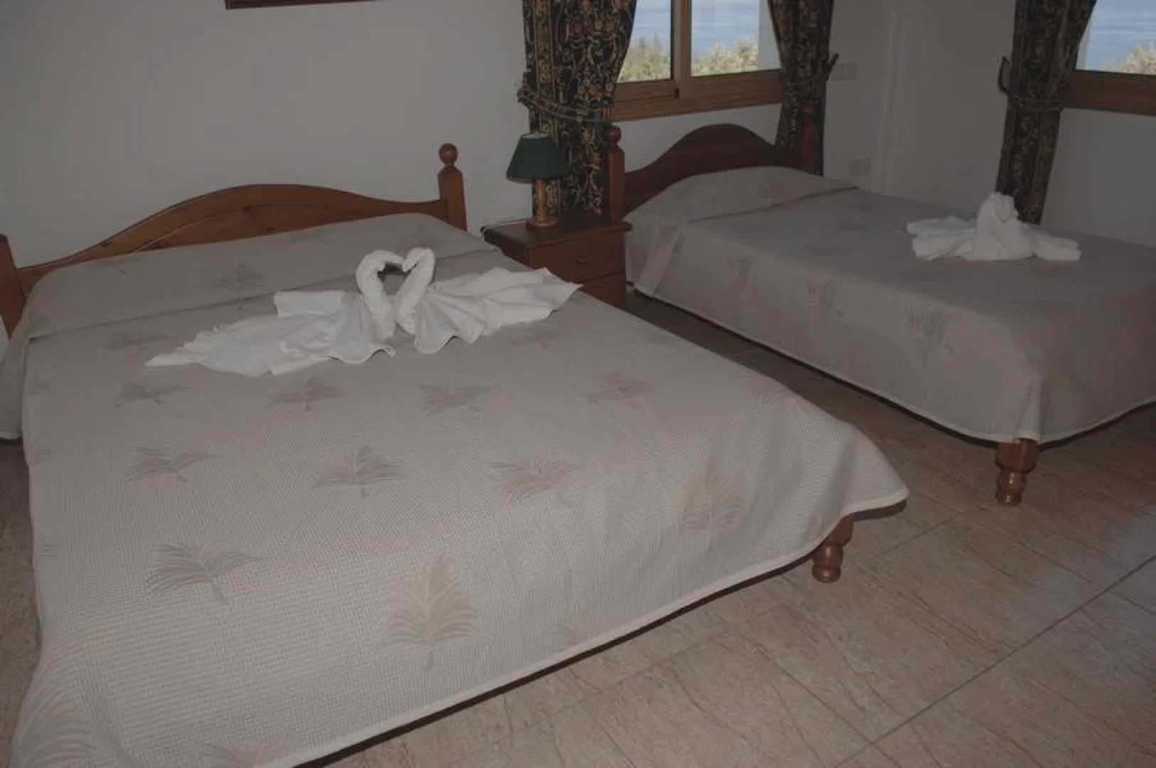 Marilena Sunset Villa 1