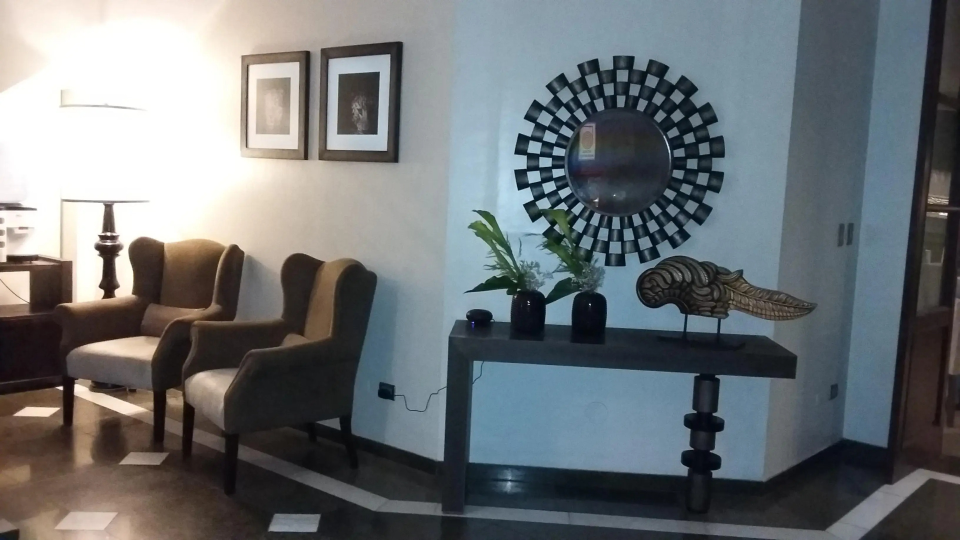 Gran Hotel Toloma