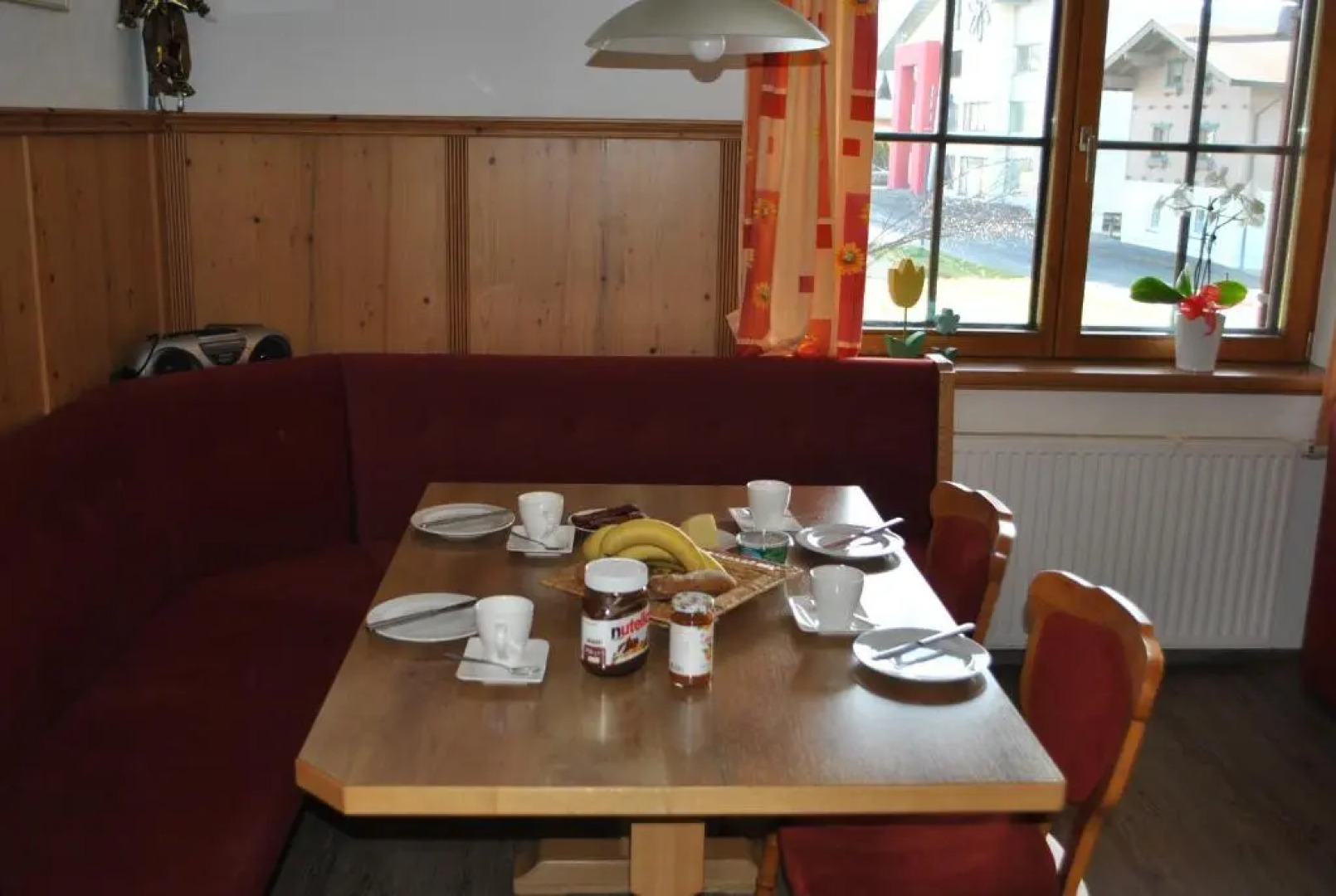 Gästehaus Katharina