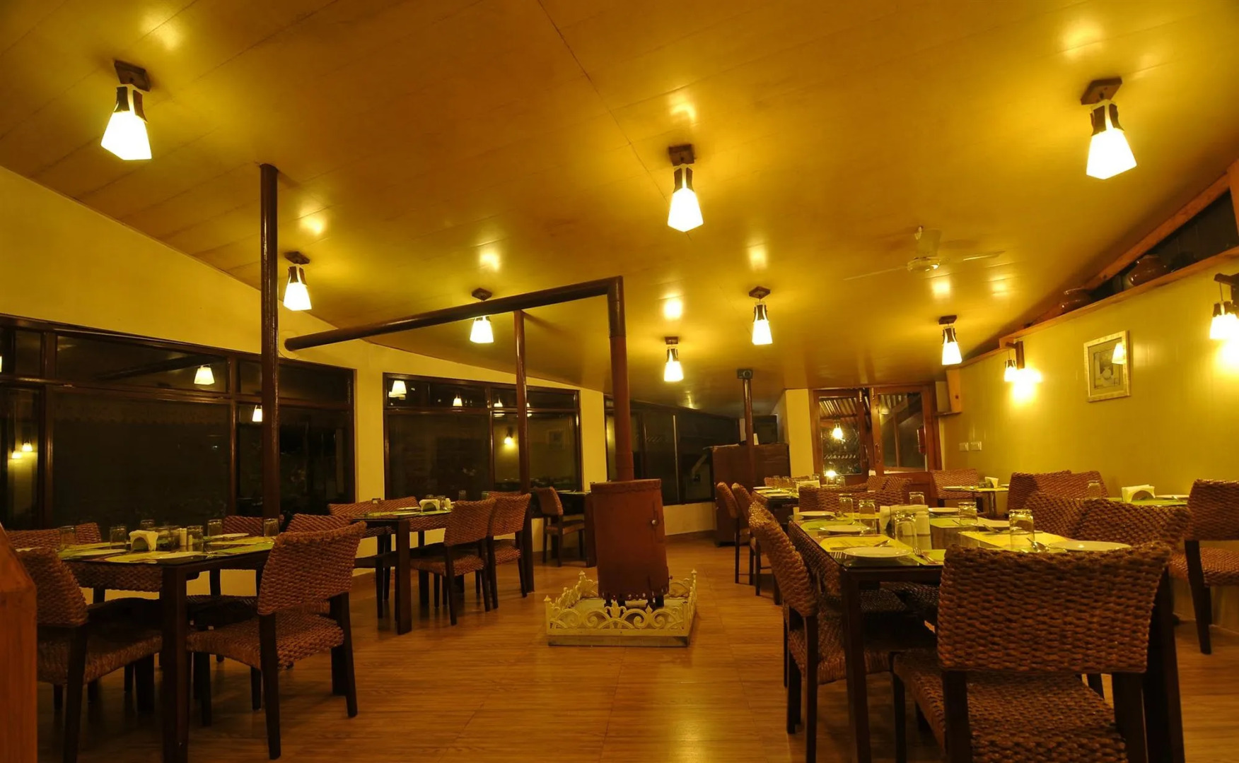 Club Mahindra Mussoorie