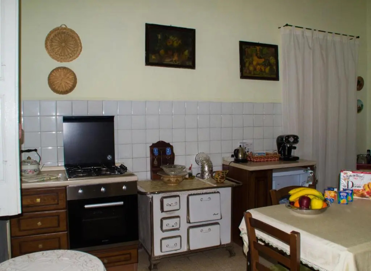 La Casa dellAmericano - Casa d'epoca anni '30