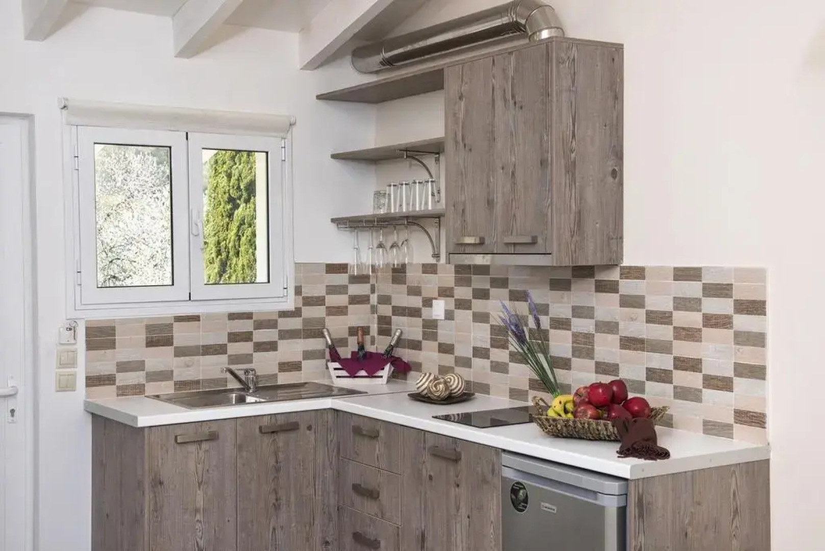 Onar Corfu Aparts & Studios