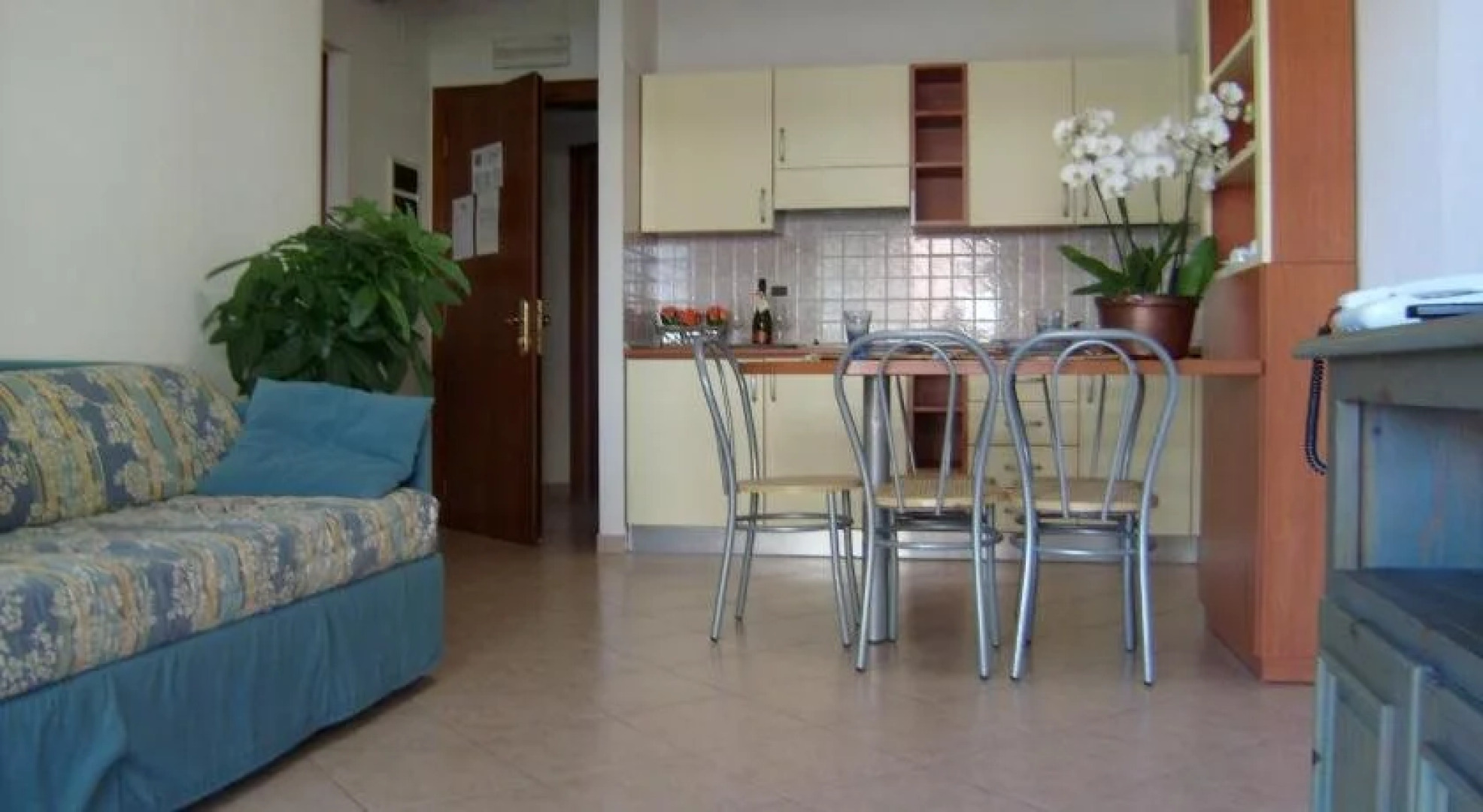 Residence Torre del Mar