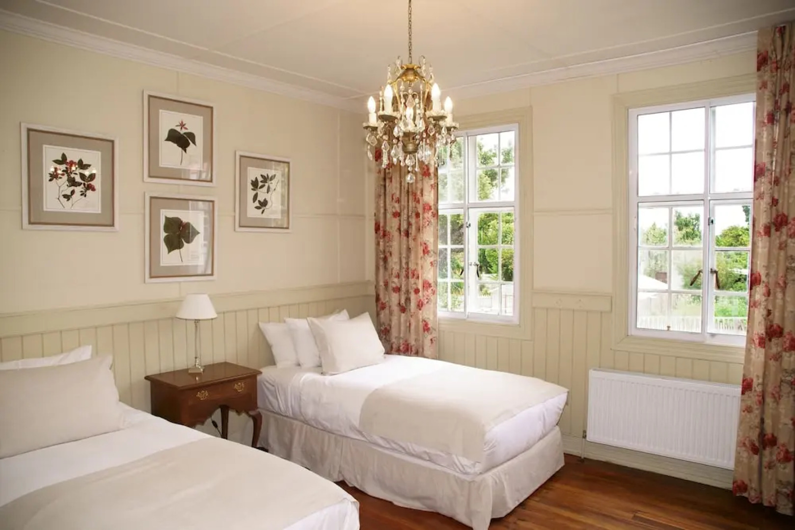 Estancia Cerro Guido