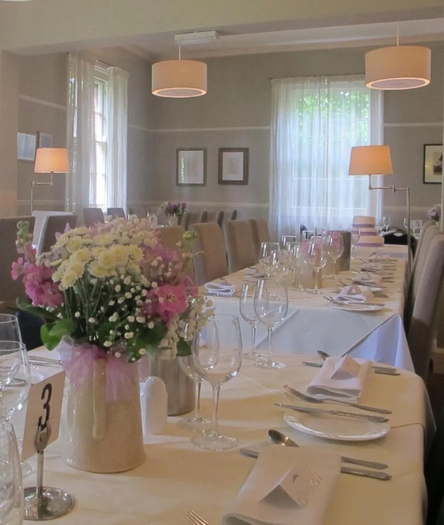 Peak Weavers Rooms & Restaurant