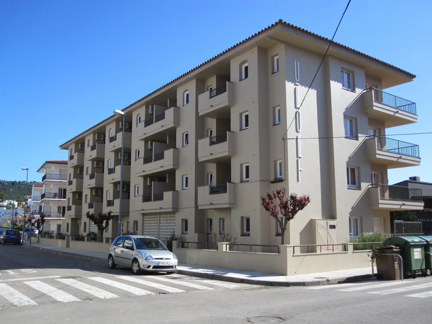 RVApartaments Tropic