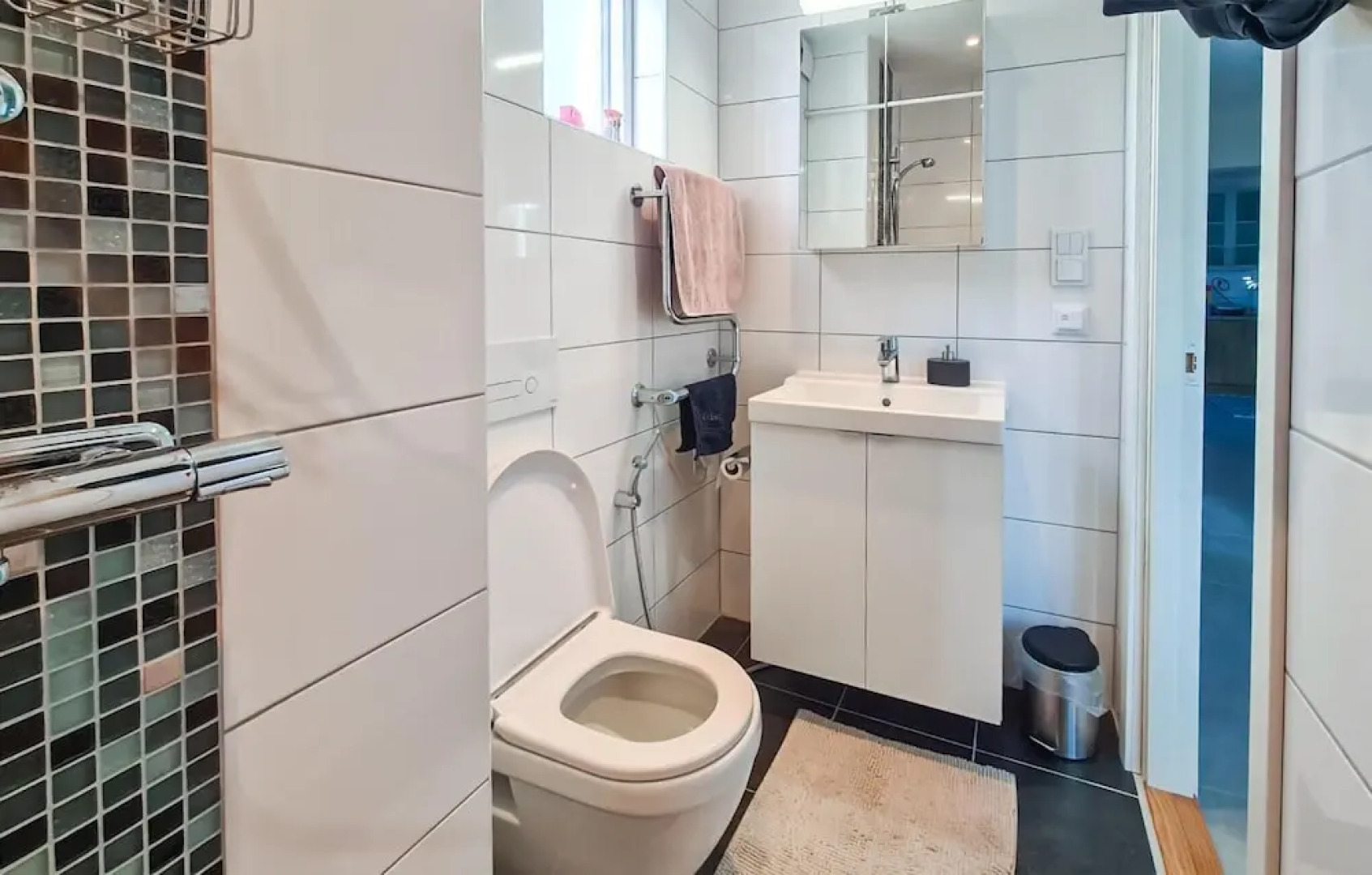 Stunning Home in Tomelilla With Wifi and 1 Bedrooms