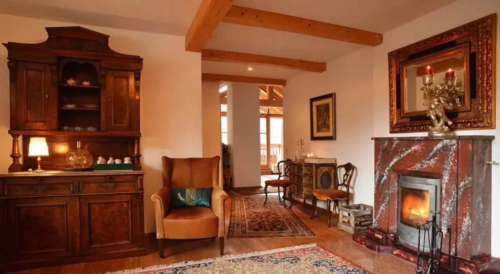 Gärtnerhaus Grubhof