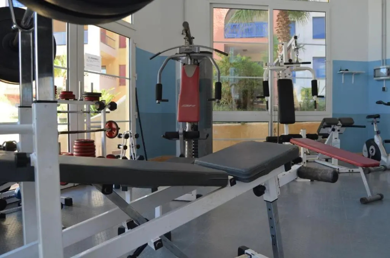 Verdemar 6708 - Resort Choice