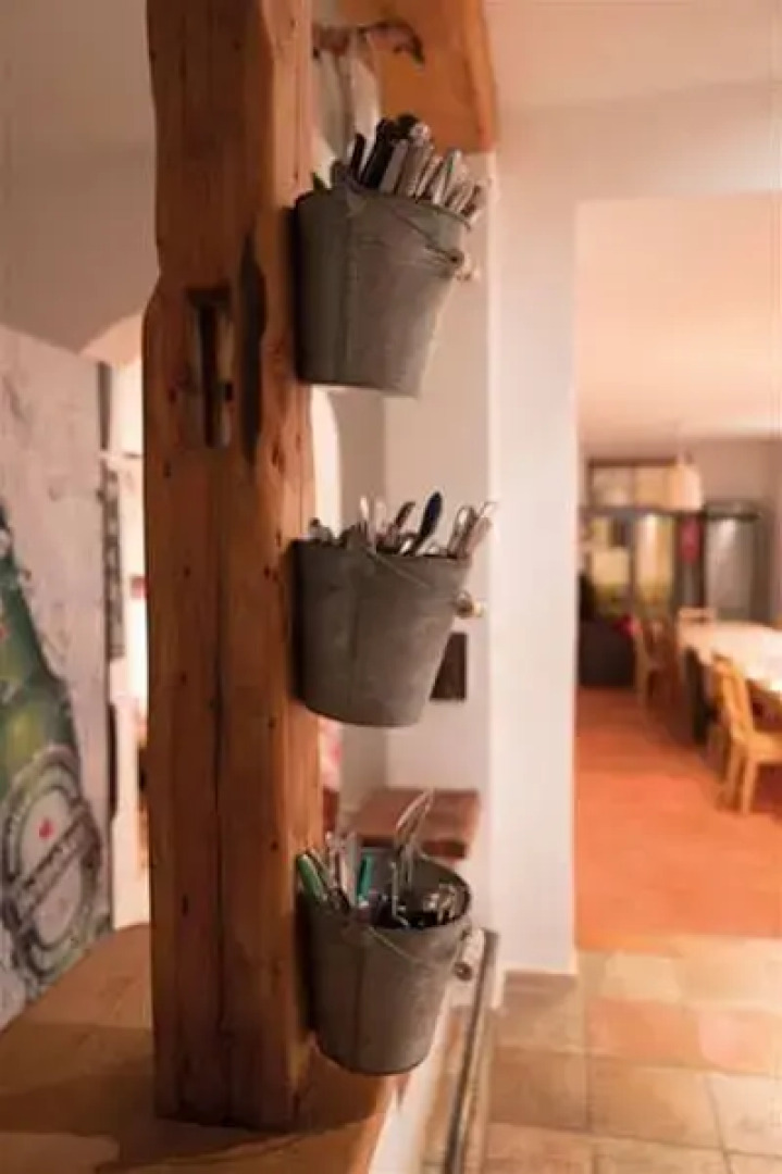 Hostel Heintzes Töchter