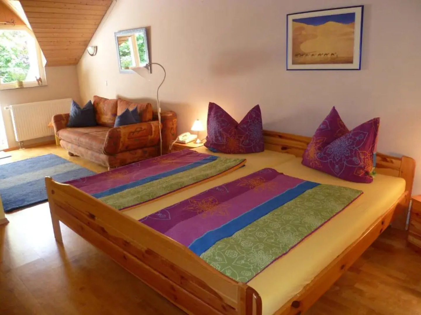 Bio Gesundheitshotel Haus Sonnenstein