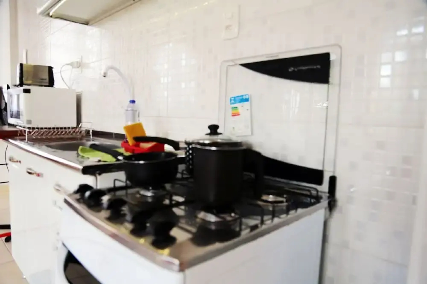 La Buena Vida Apartamentos