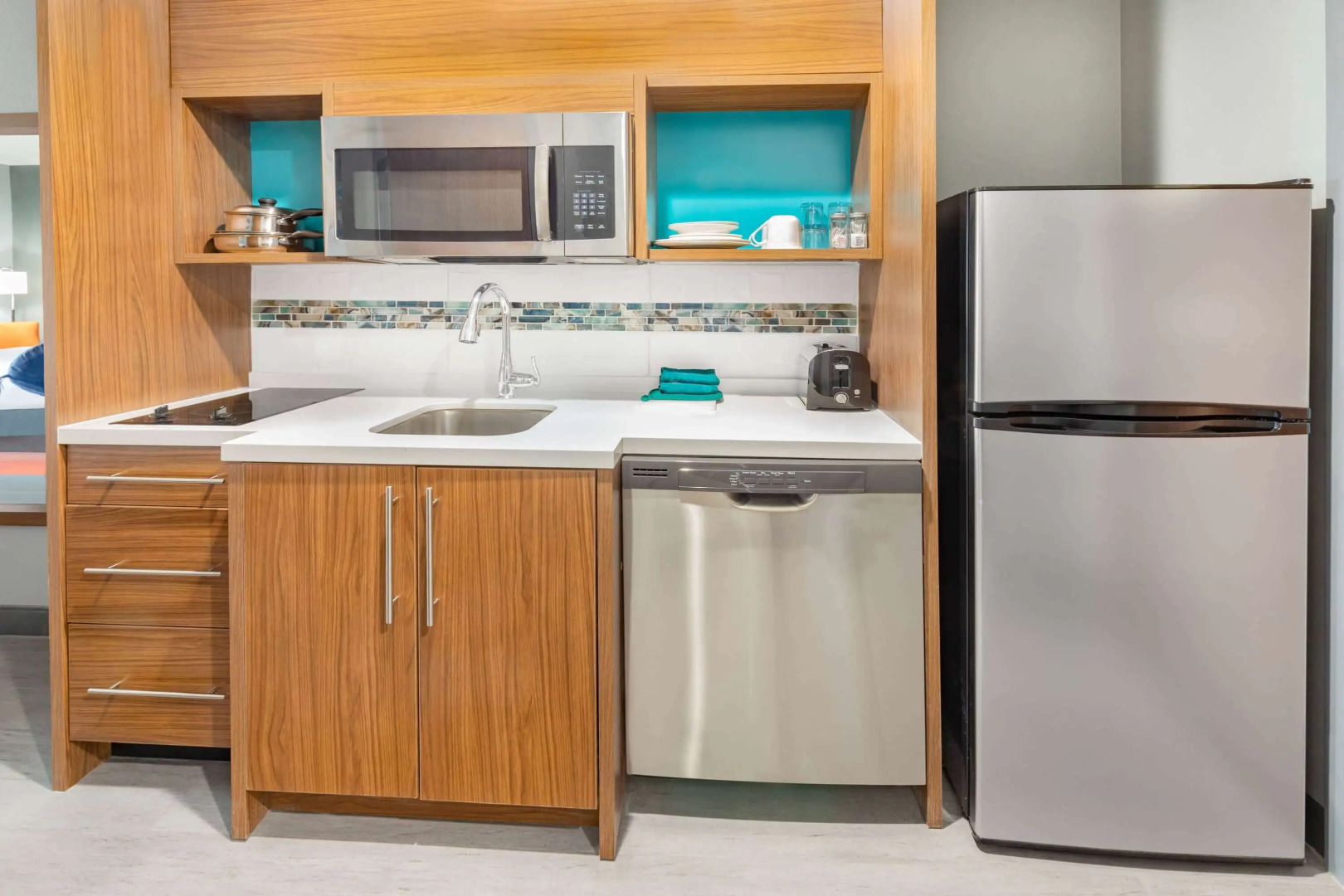 La Quinta Inn & Suites by Wyndham Fort Stockton Northeast