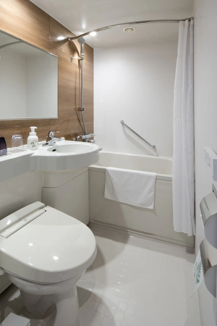 Takamatsu Kokusai Hotel