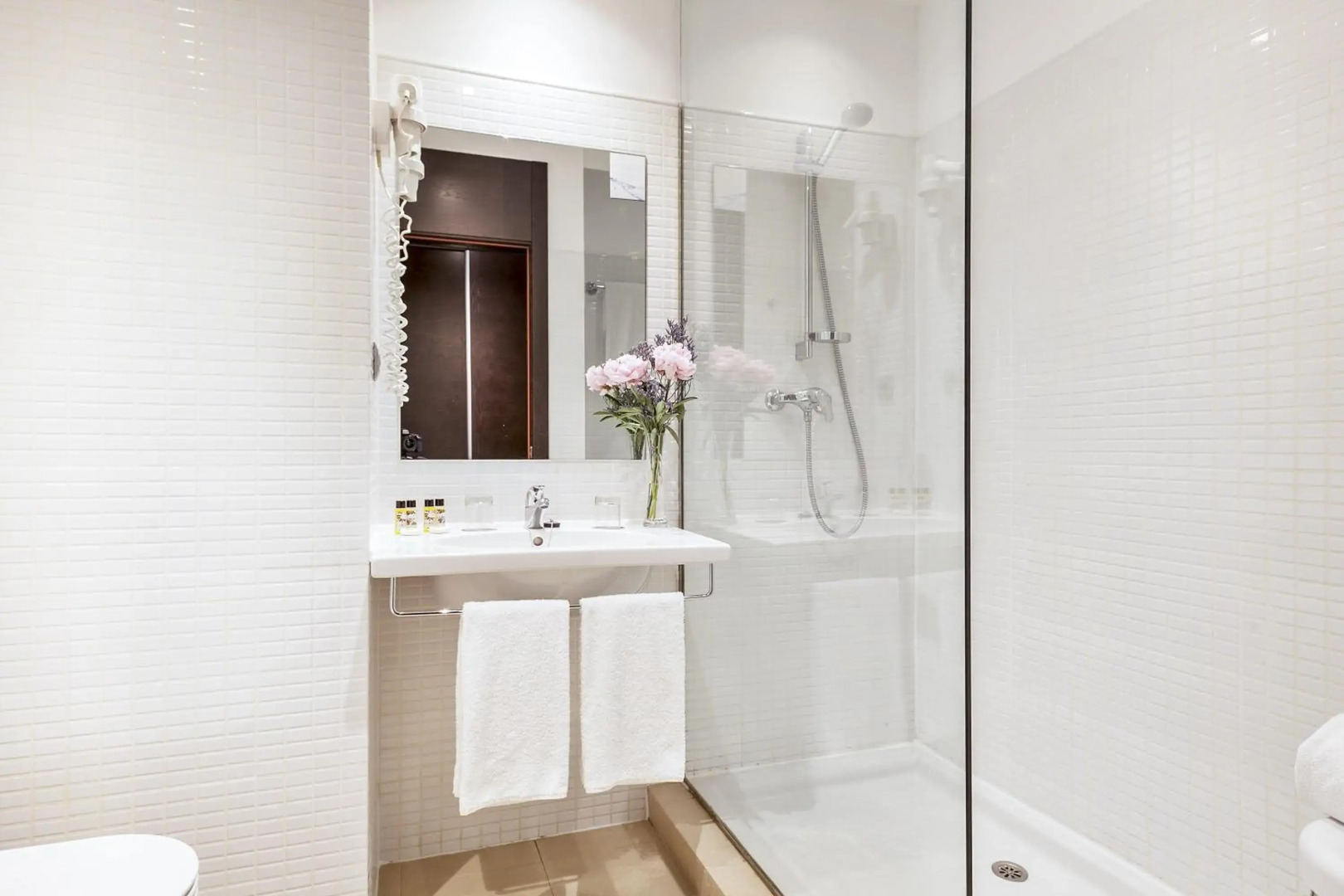 Aparthotel Attica21 Vallés