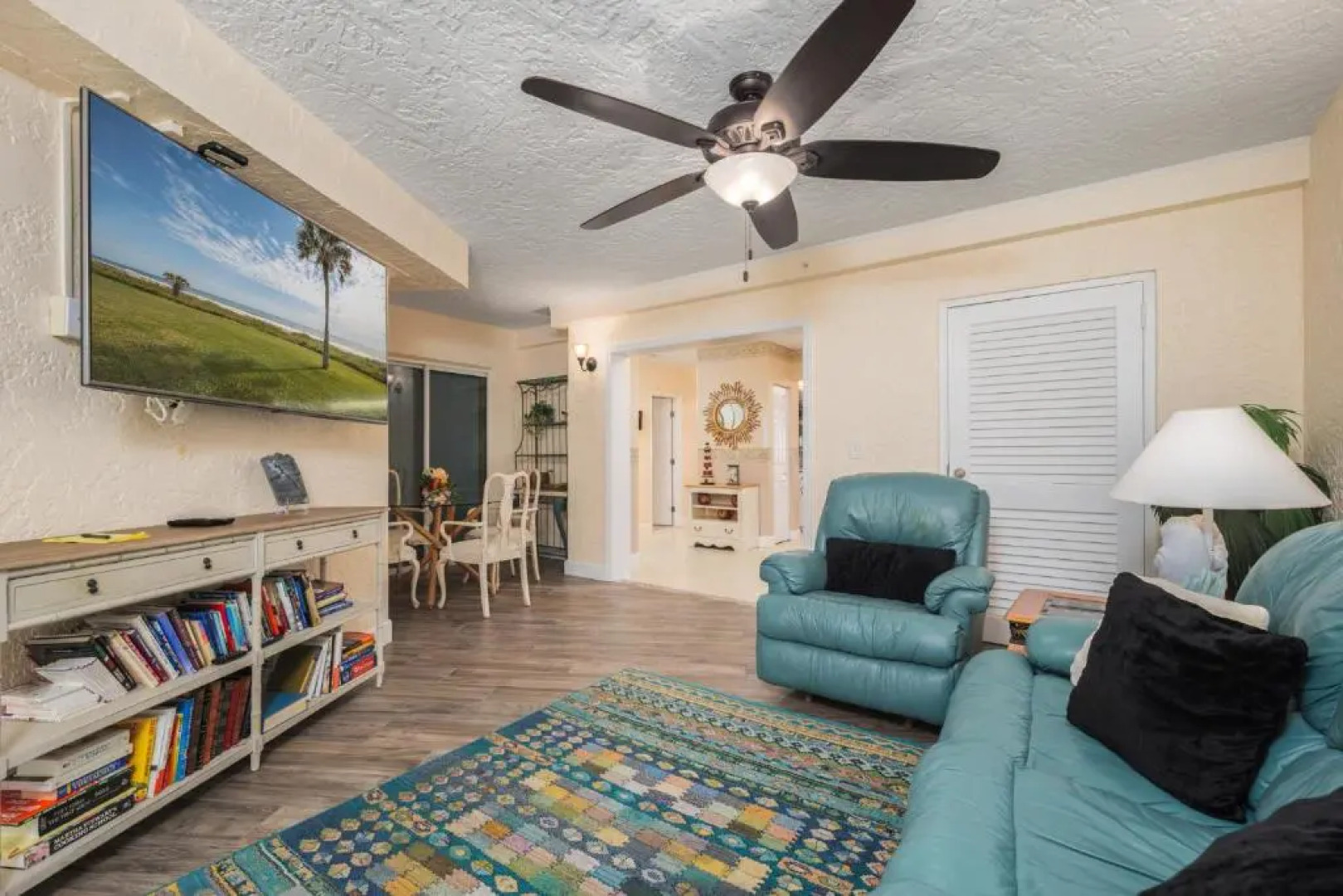 Towers 2 - Ocean Towers 2102