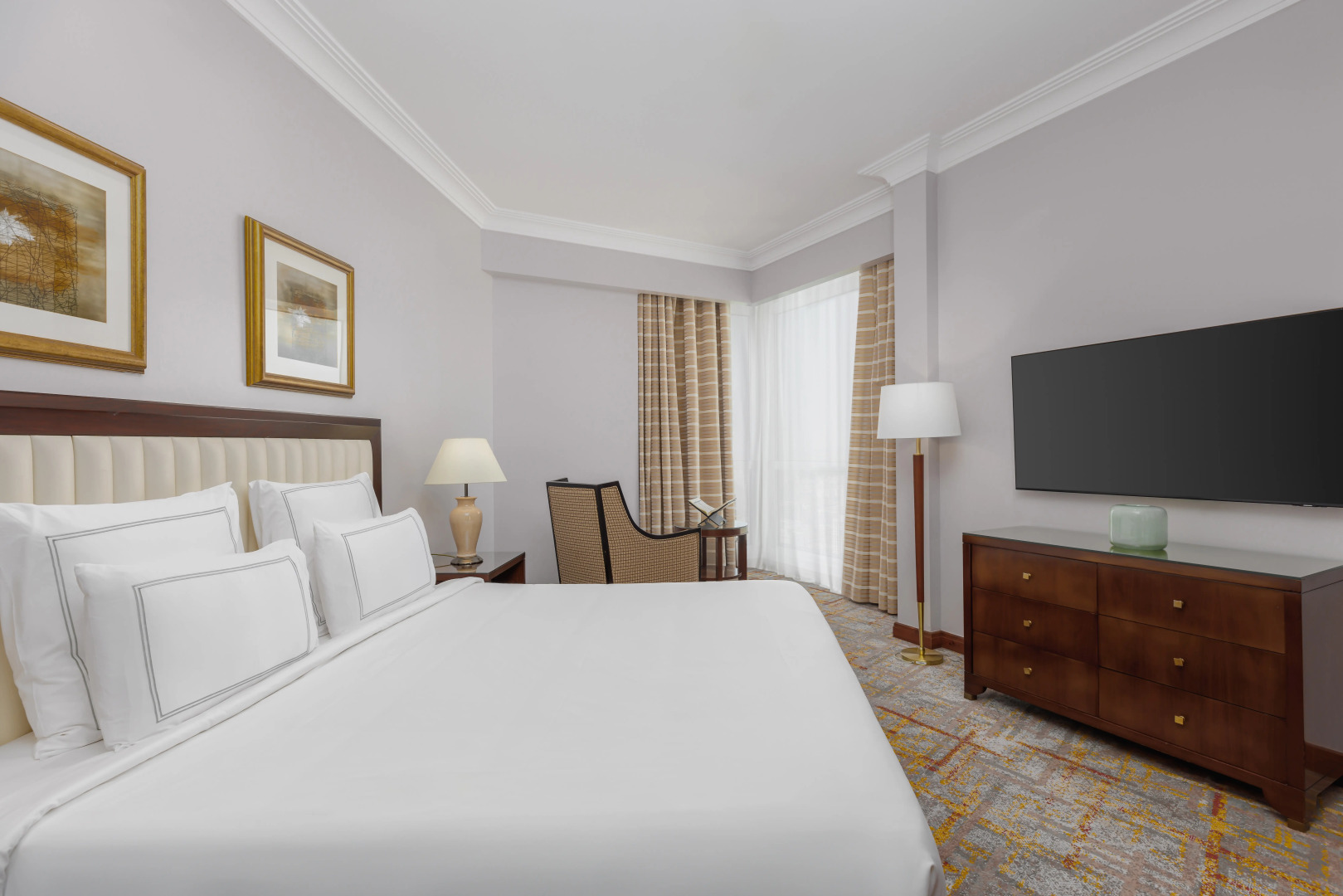 Swissôtel Al Maqam Makkah