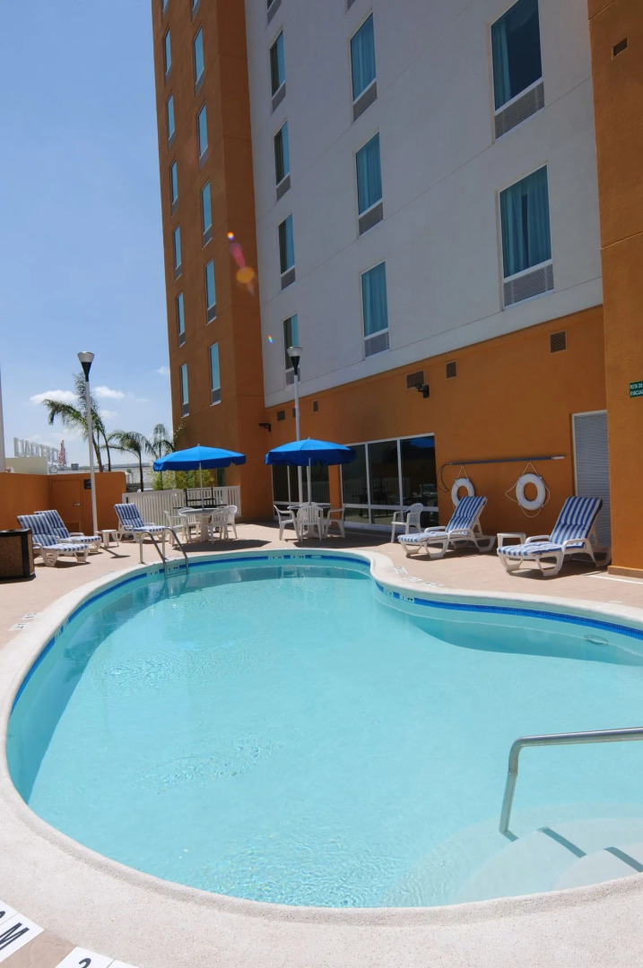 Hampton Inn by Hilton Queretaro Tecnologico