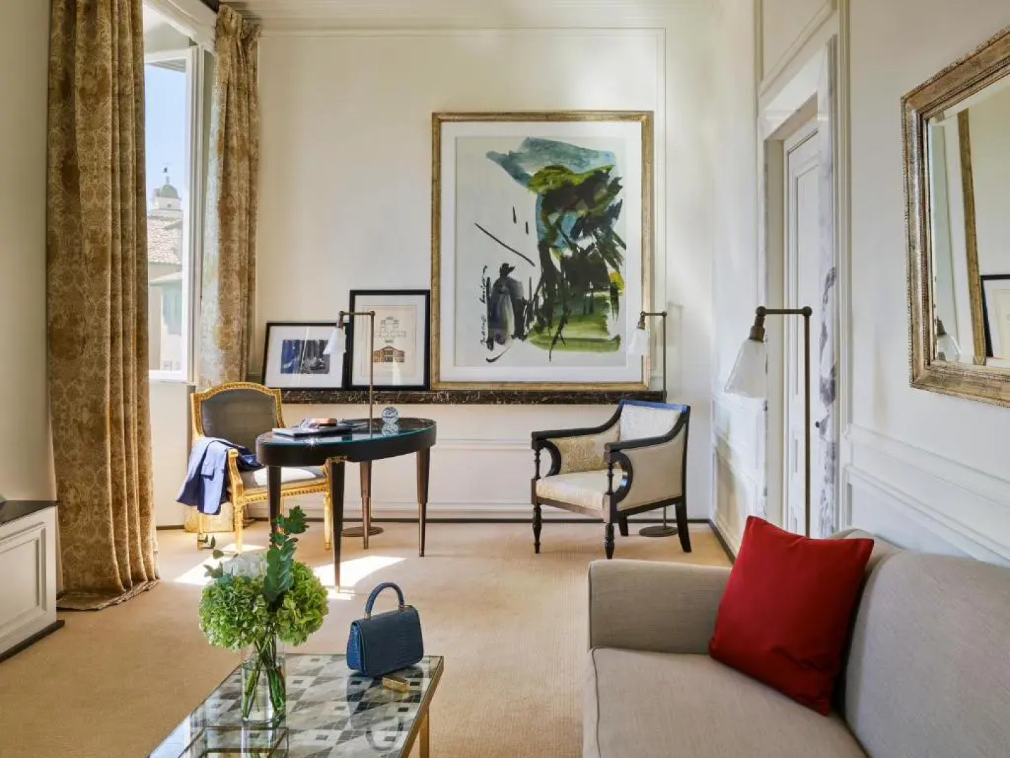 Hotel Eden - Dorchester Collection