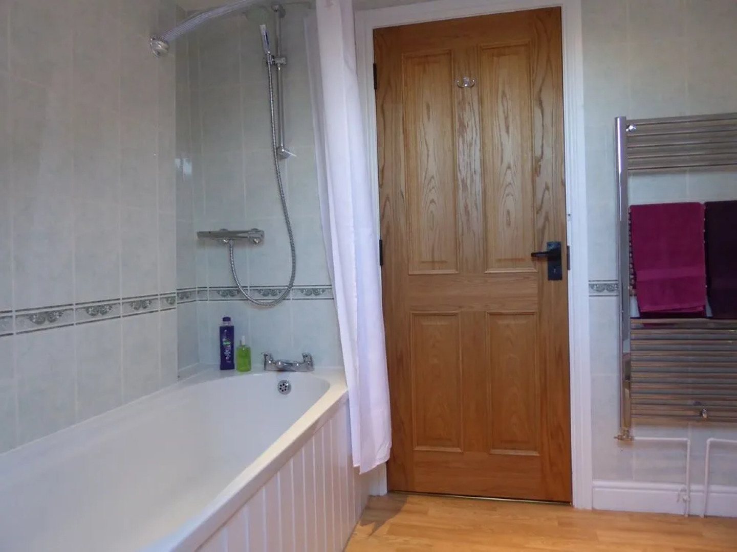 Orchard House Bed and Breakfast