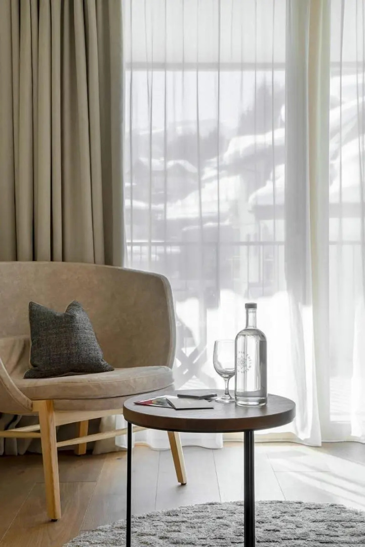 DAS EDELWEISS - Salzburg Mountain Resort