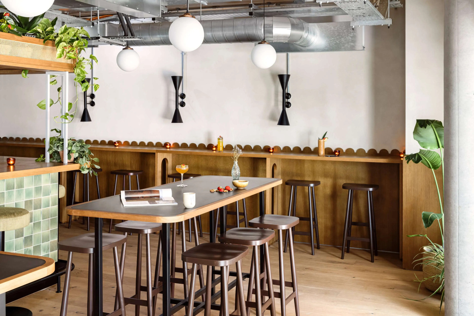 Hyatt Centric Cambridge