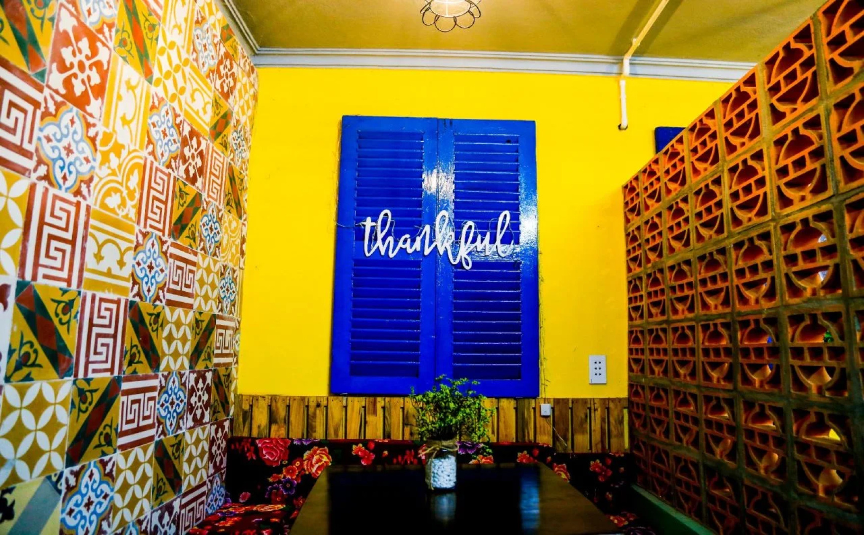 ADP Homestay & Coffee