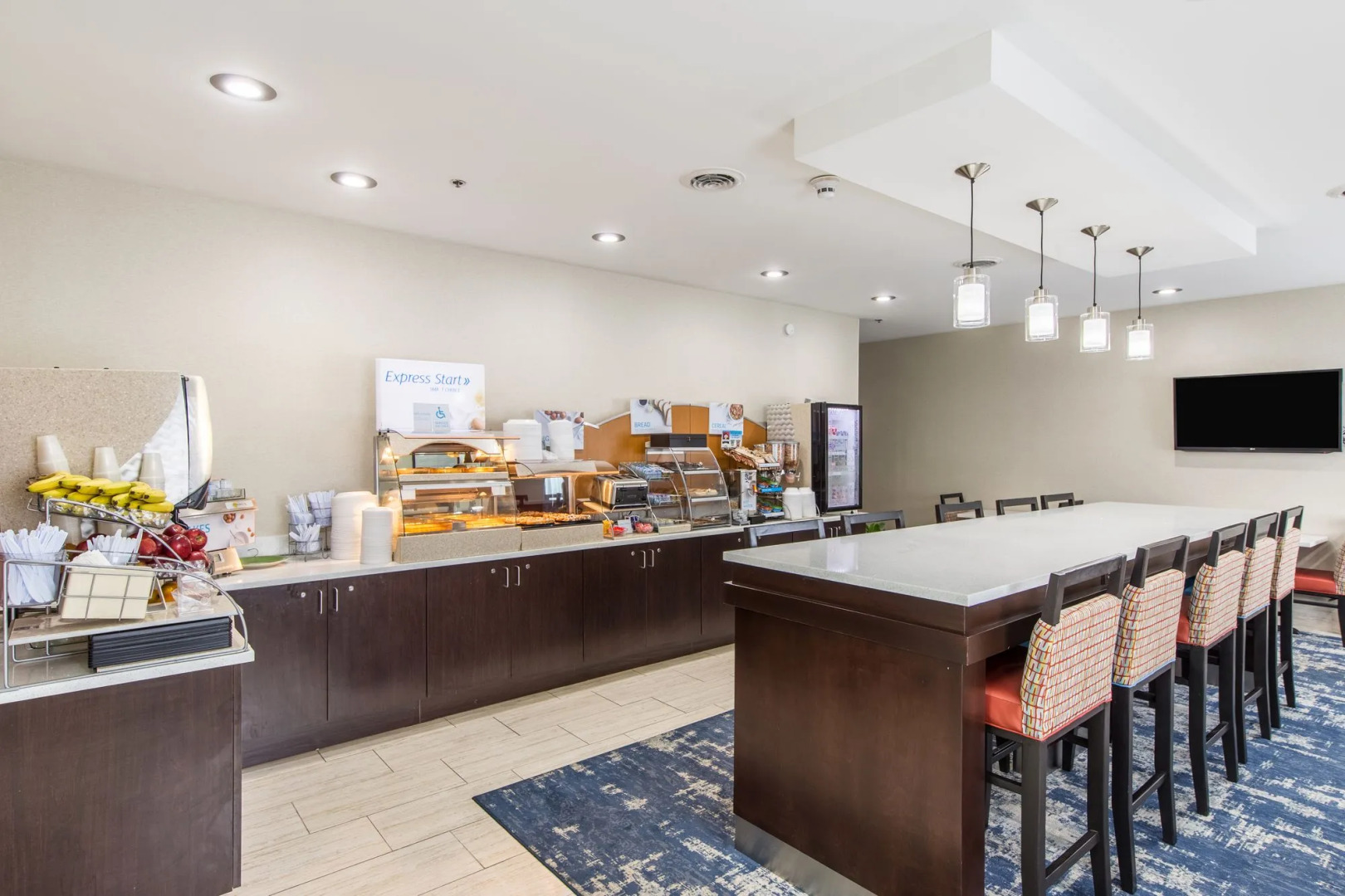 Holiday Inn Express Dandridge by IHG