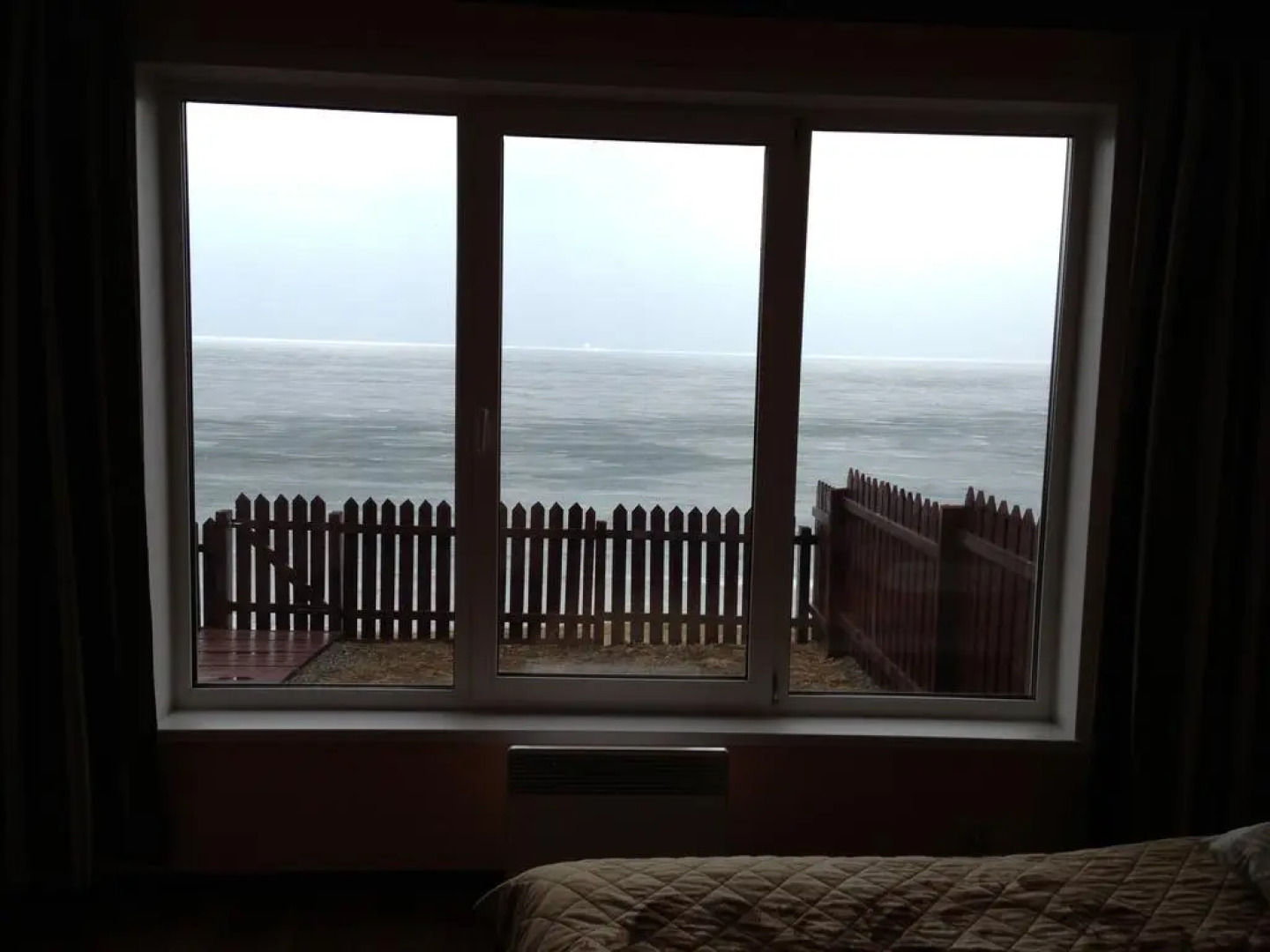 Holiday homes Aliye Parusa