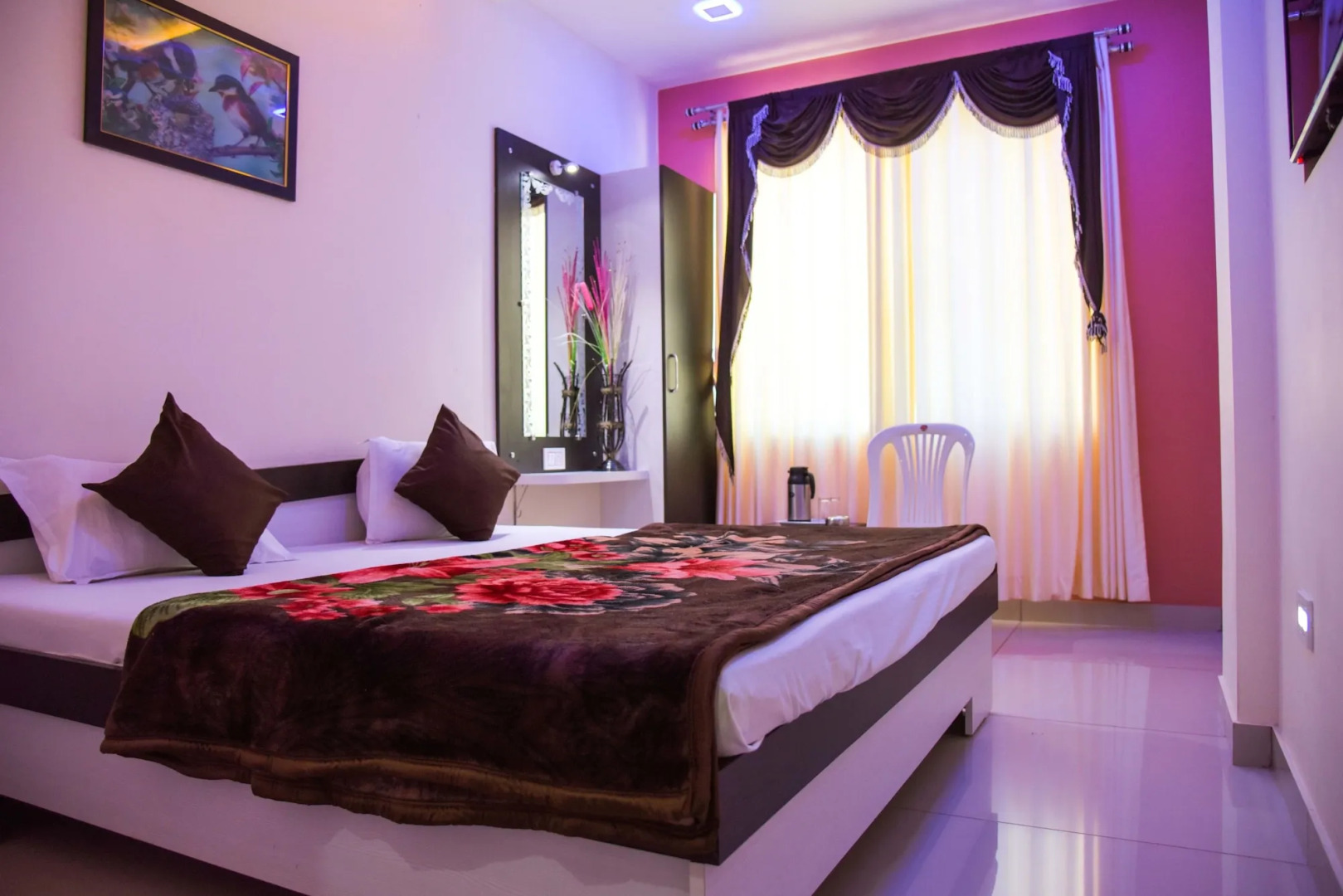 Hotel Tulsi Residency