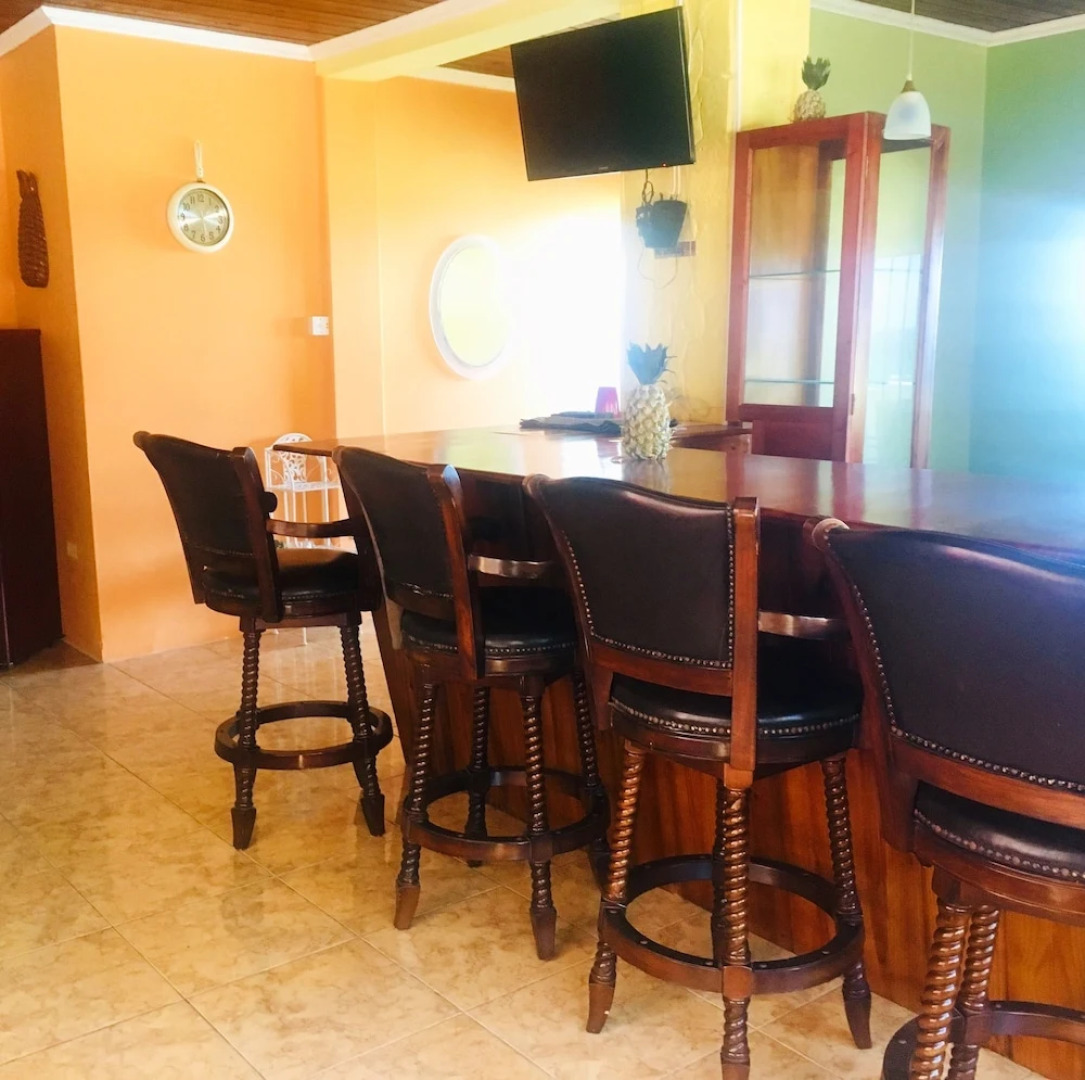 Pineapple Cove Resort