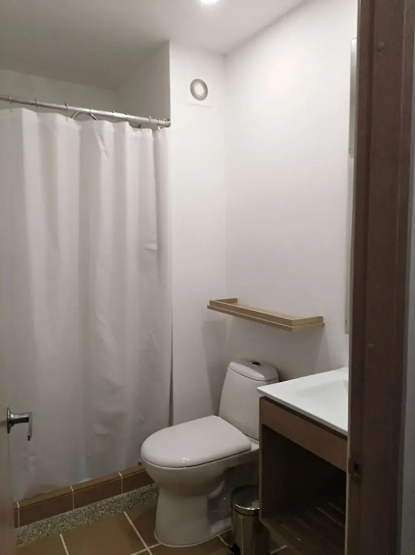 Best Western Puerto Gaitan Hotel