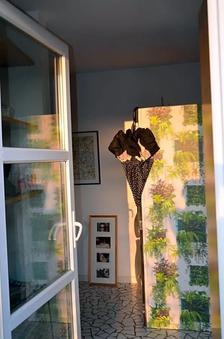 Chambre d'hôtes THE YELLOW CUBE