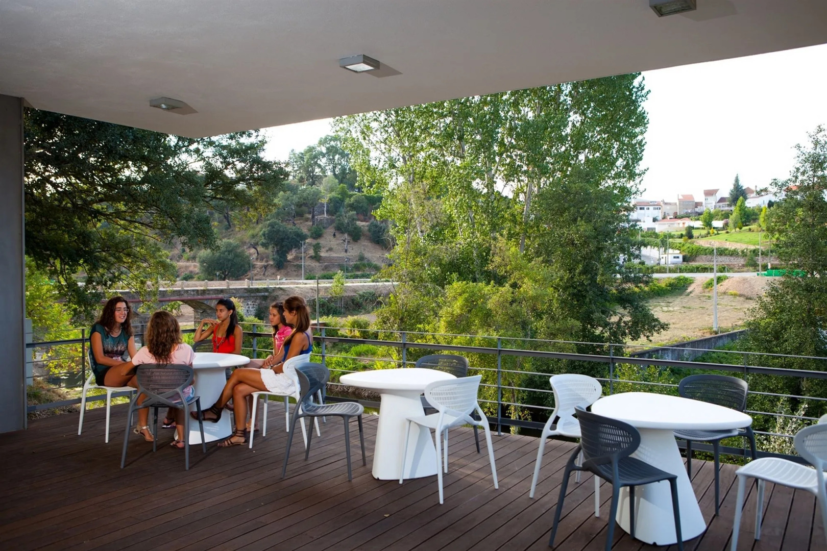 Hotel Santa Margarida