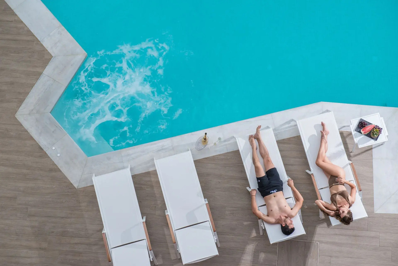 MARI KRISTIN Beach Hotel - Adults Only